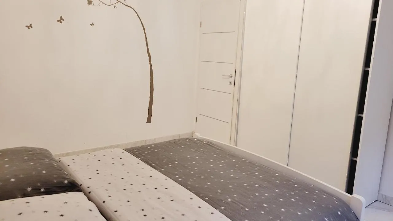 Sea View Apartments In Villa Esperia Opatija